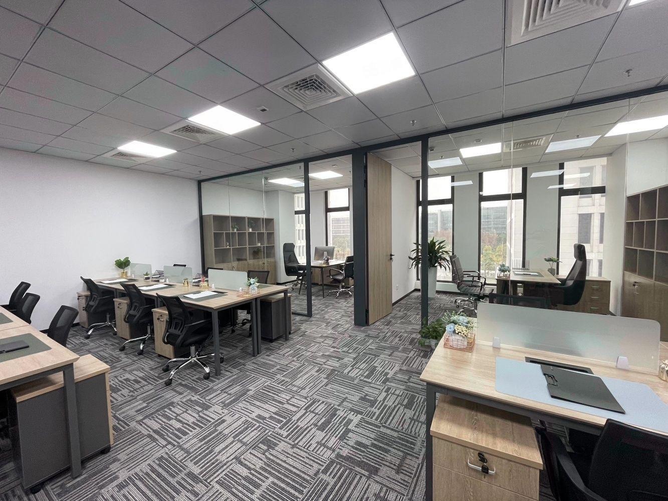 上海金桥国机大厦二手房房源图片