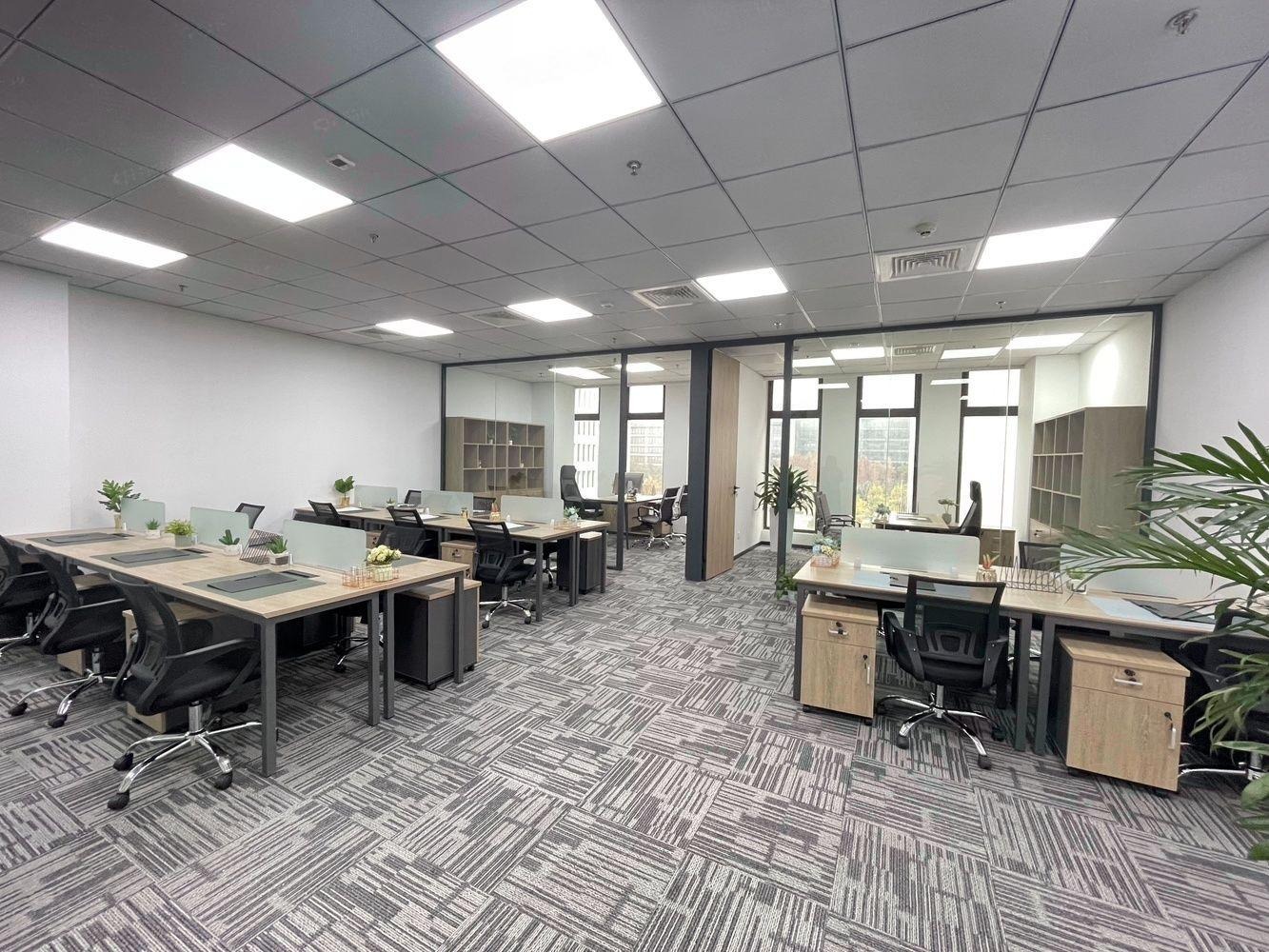 上海金桥国机大厦二手房房源图片