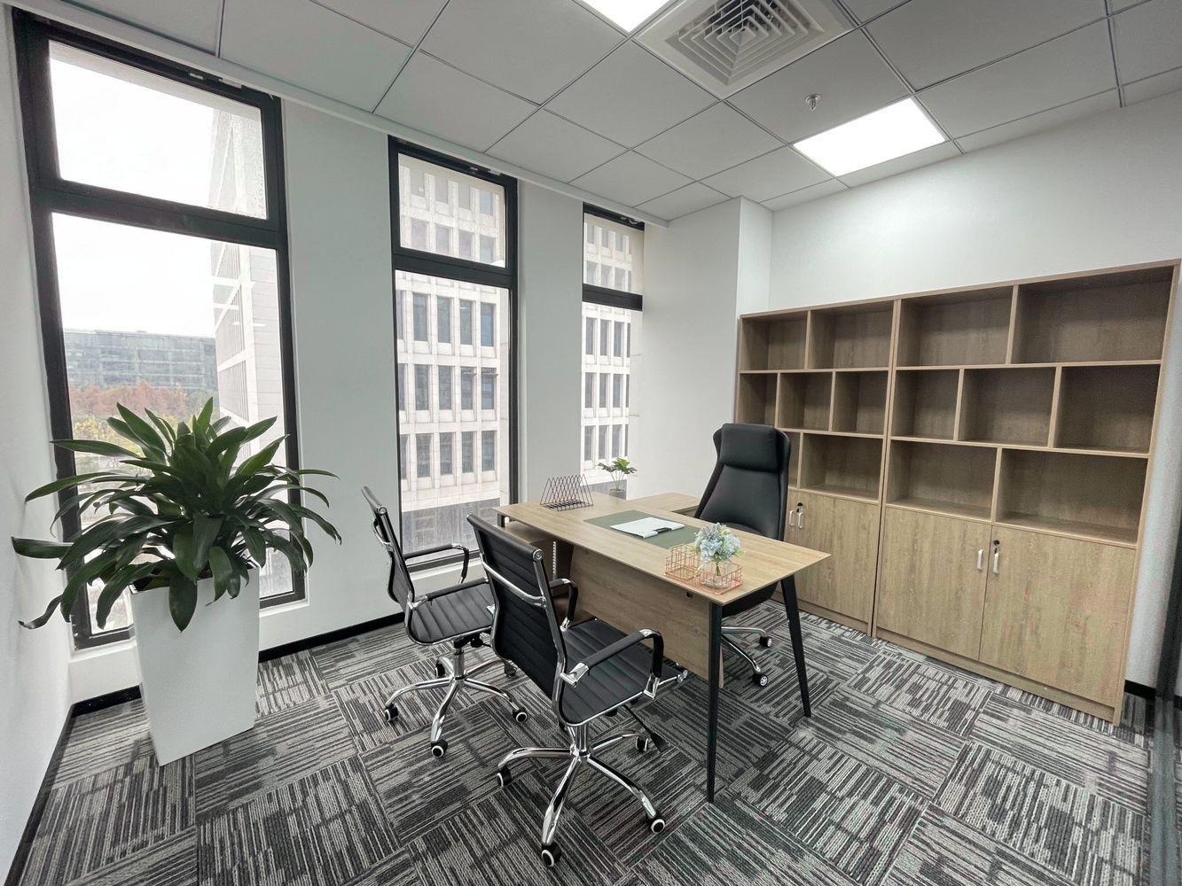 上海金桥国机大厦二手房房源图片