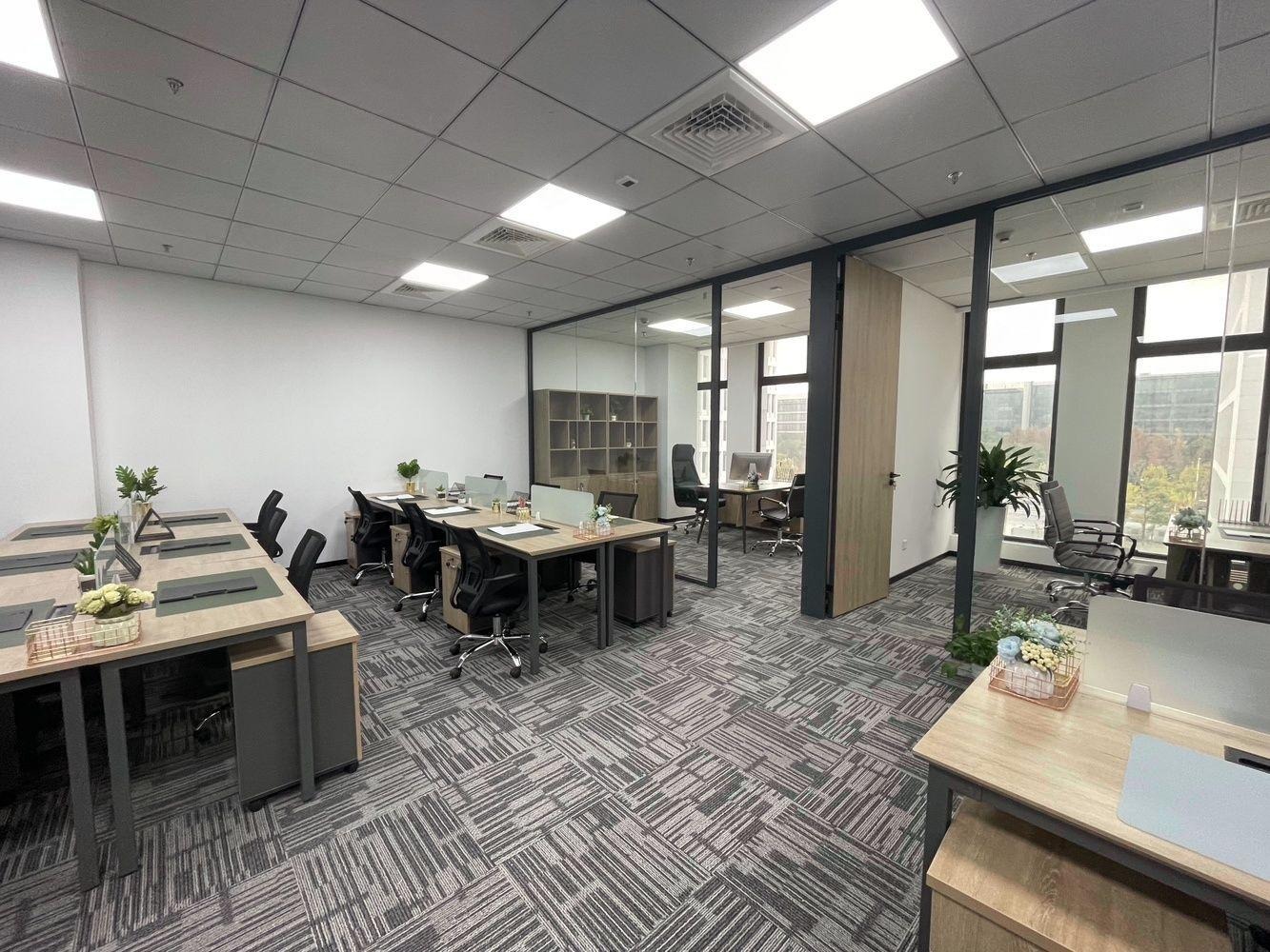 上海金桥国机大厦二手房房源图片