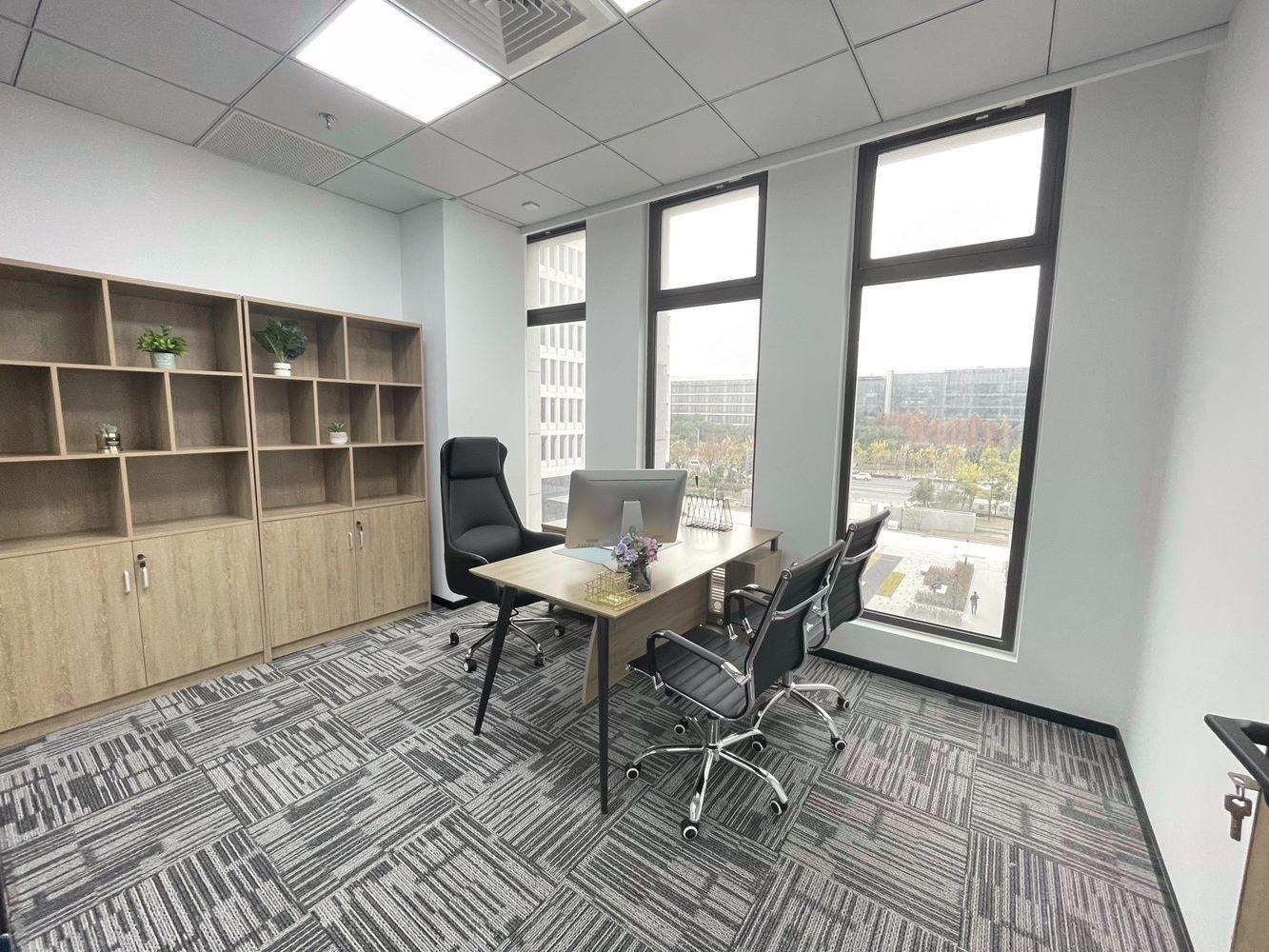 上海金桥国机大厦二手房房源图片