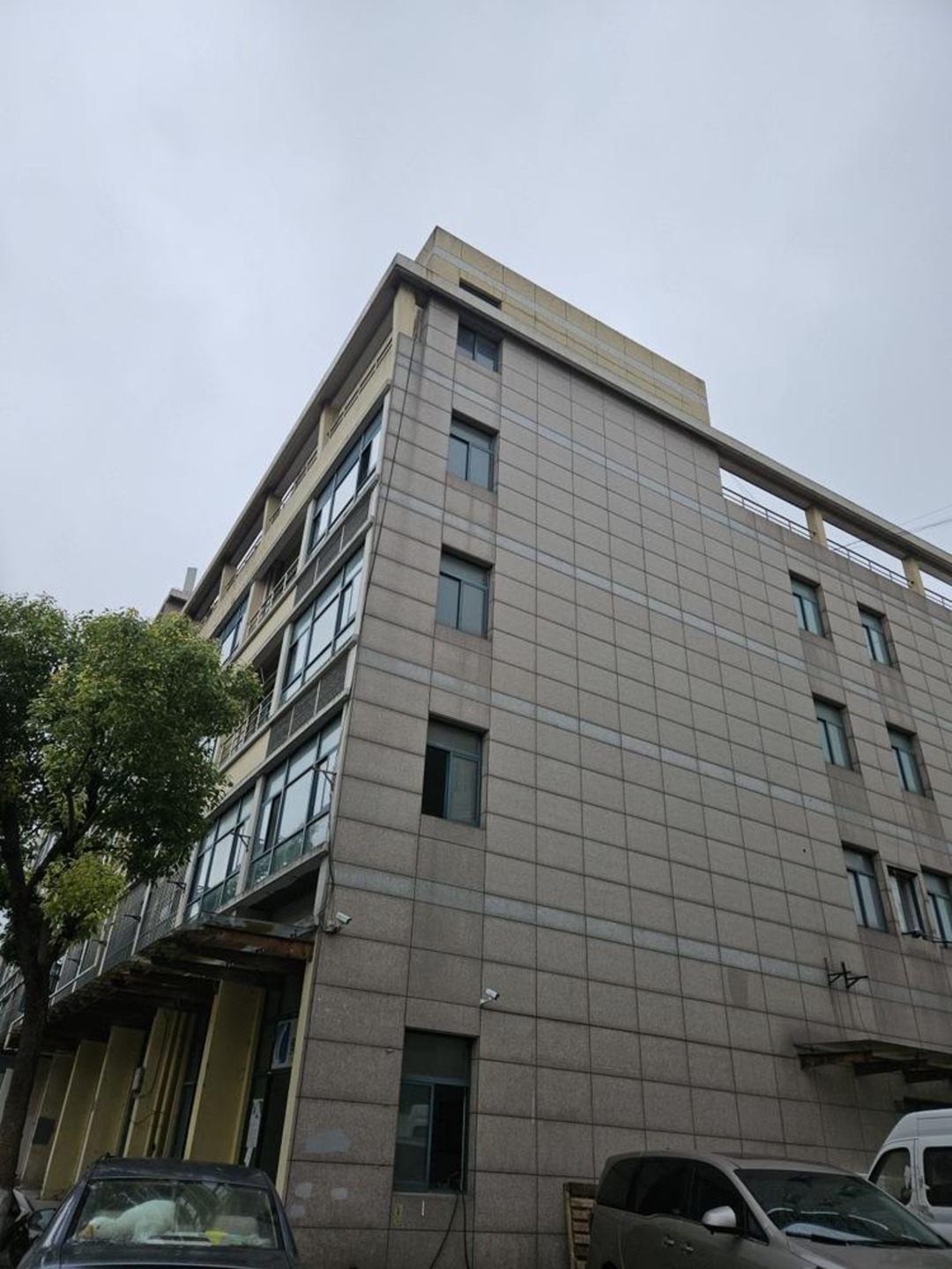 上海城东商业广场二手房房源图片