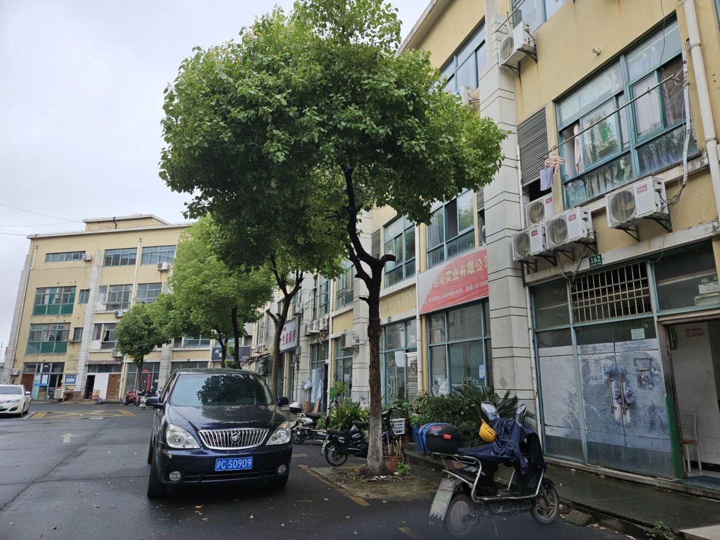 上海城东商业广场二手房房源图片