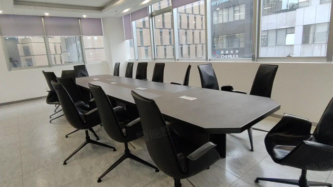 上海金领之都二手房房源图片