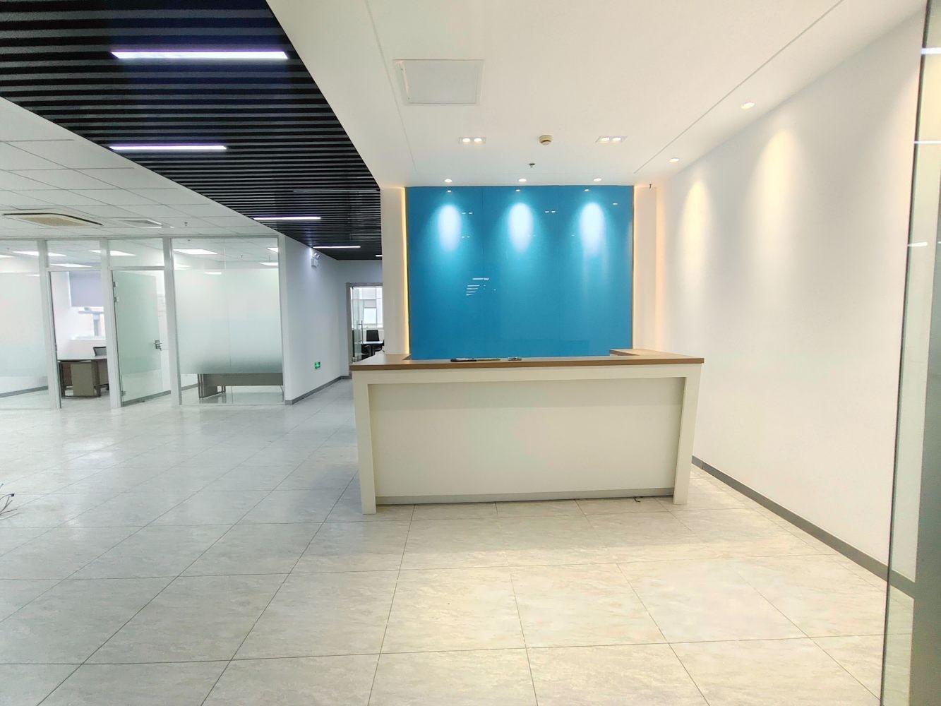 上海金领之都二手房房源图片