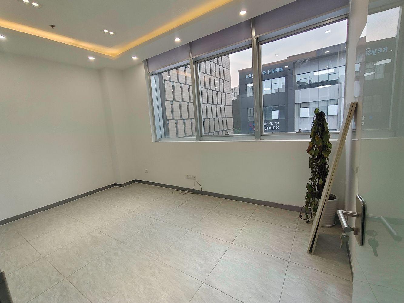 上海金领之都二手房房源图片