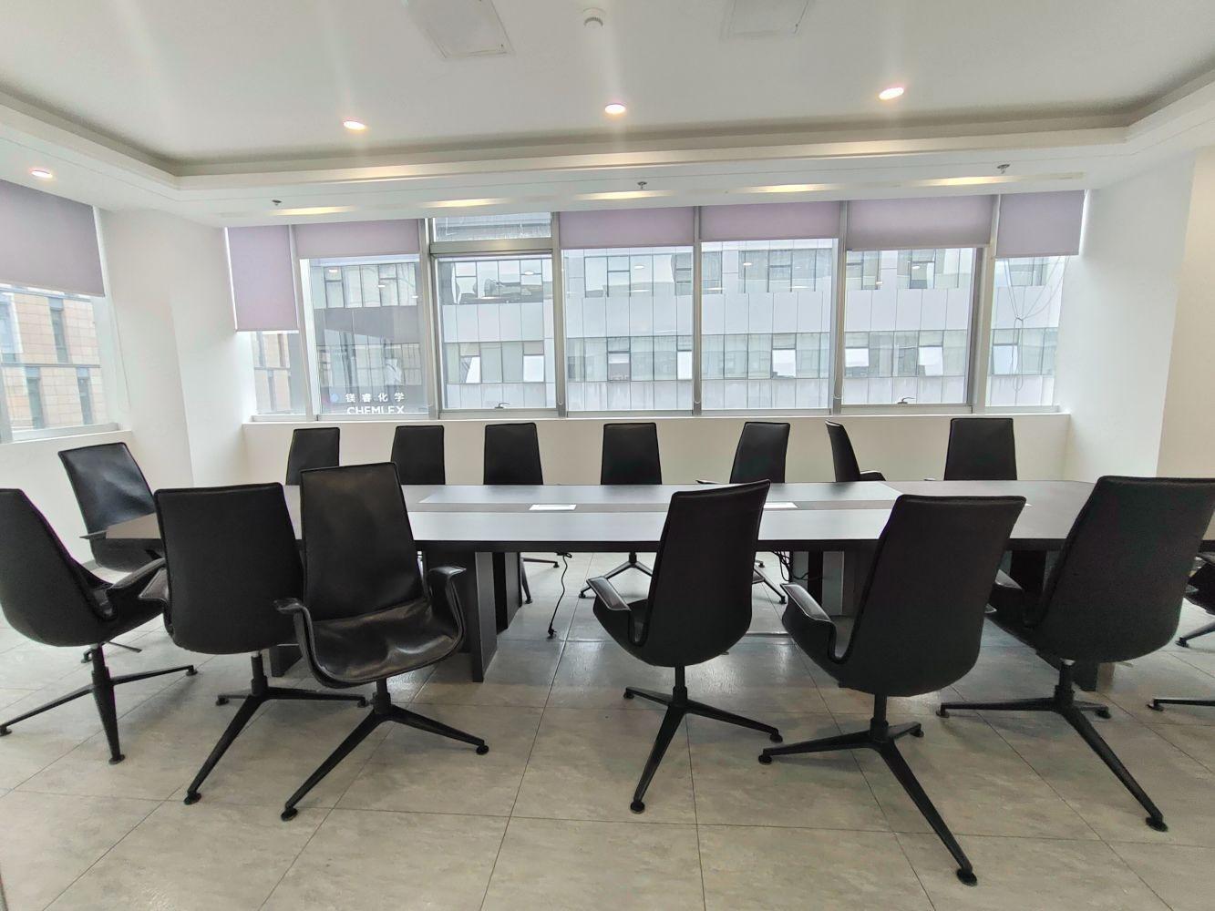 上海金领之都二手房房源图片