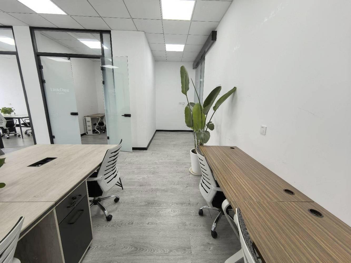 上海高信物流大厦二手房房源图片