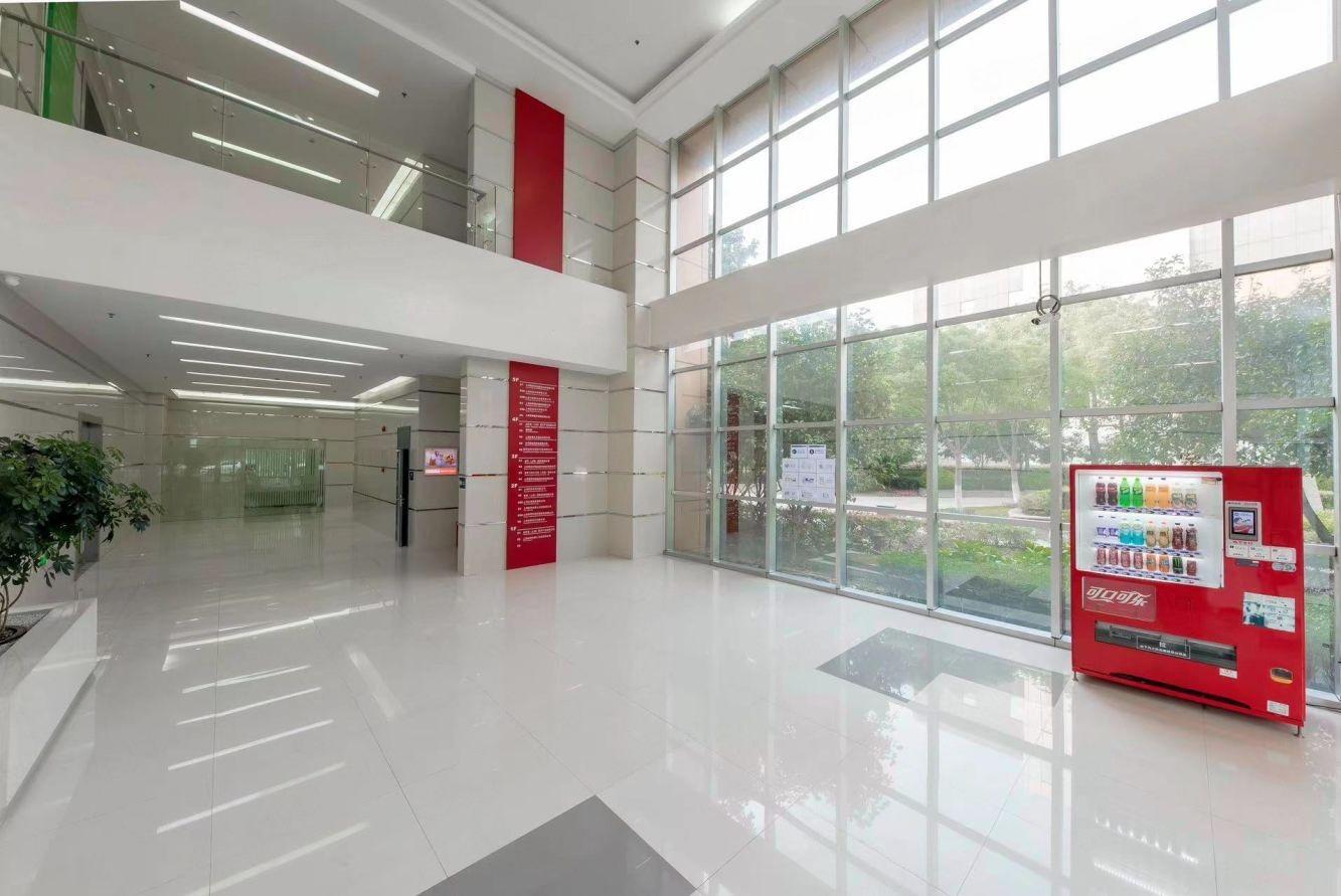 上海金领之都二手房房源图片