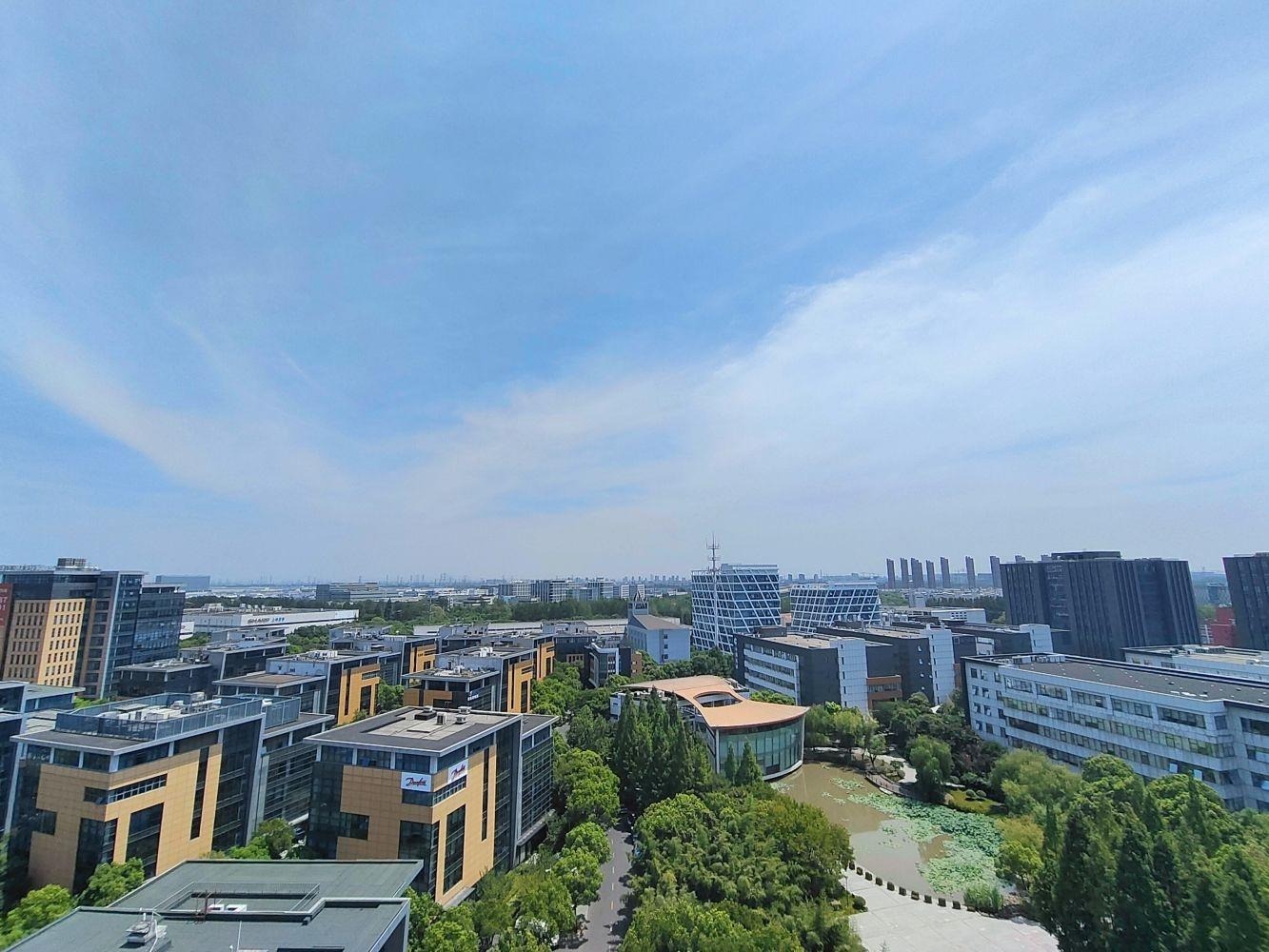 上海金领之都二手房房源图片