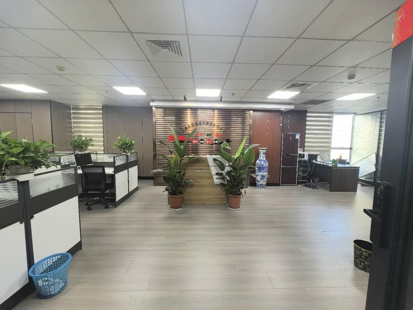上海宝龙城市广场(办公)二手房房源图片