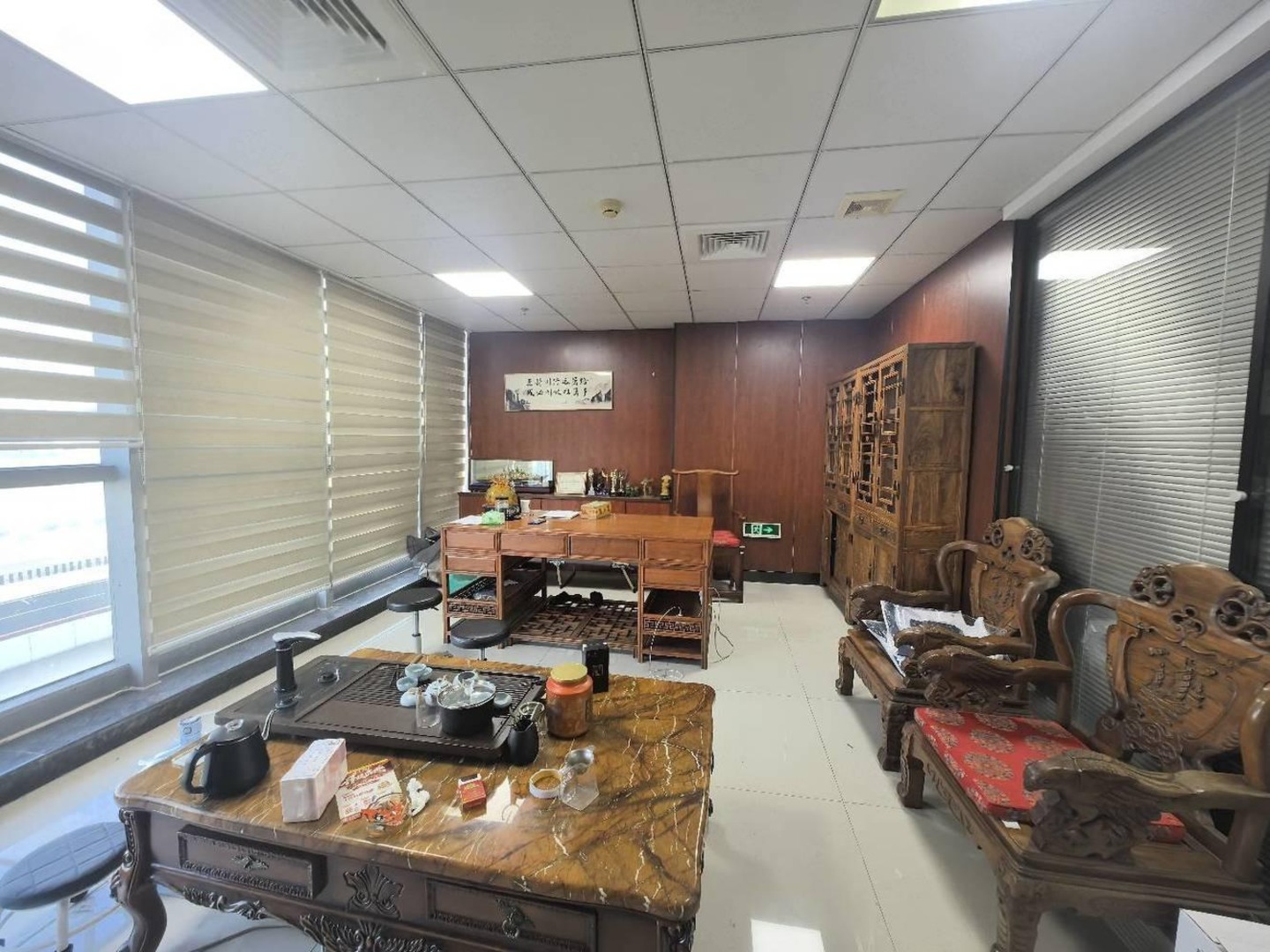 上海宝龙城市广场(办公)二手房房源图片