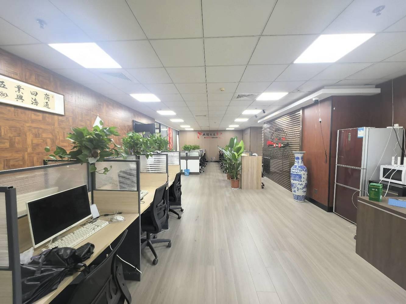 上海宝龙城市广场(办公)二手房房源图片