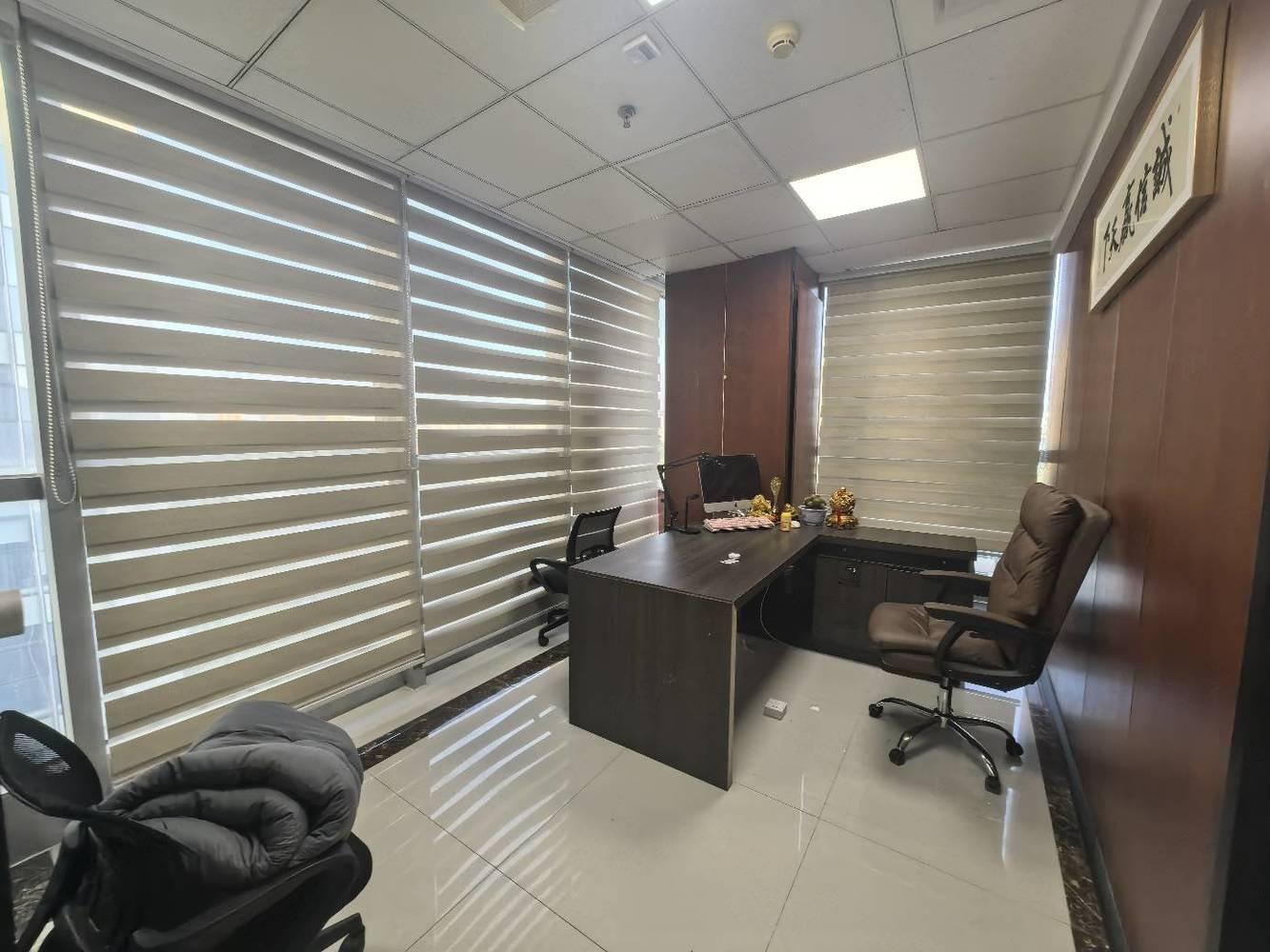 上海宝龙城市广场(办公)二手房房源图片