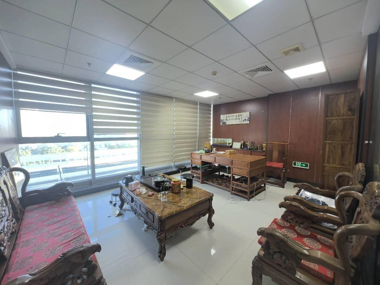 上海宝龙城市广场(办公)二手房房源图片