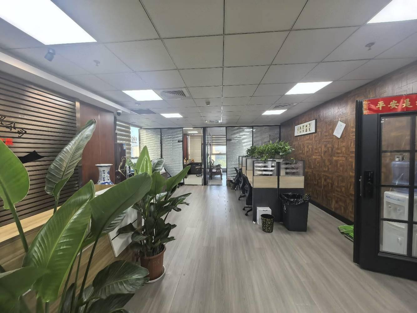 上海宝龙城市广场(办公)二手房房源图片