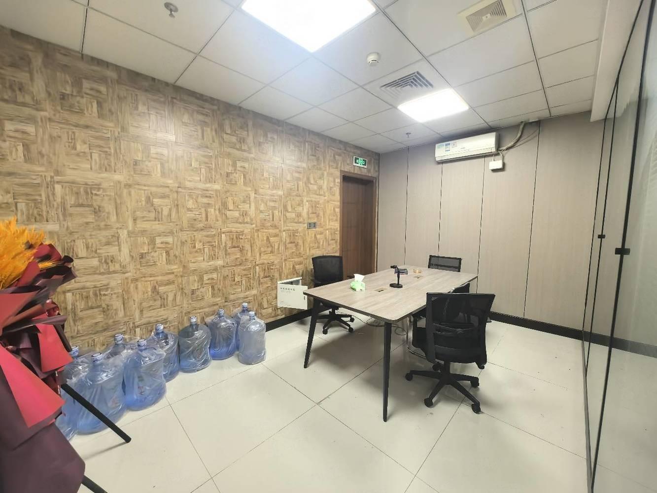 上海宝龙城市广场(办公)二手房房源图片