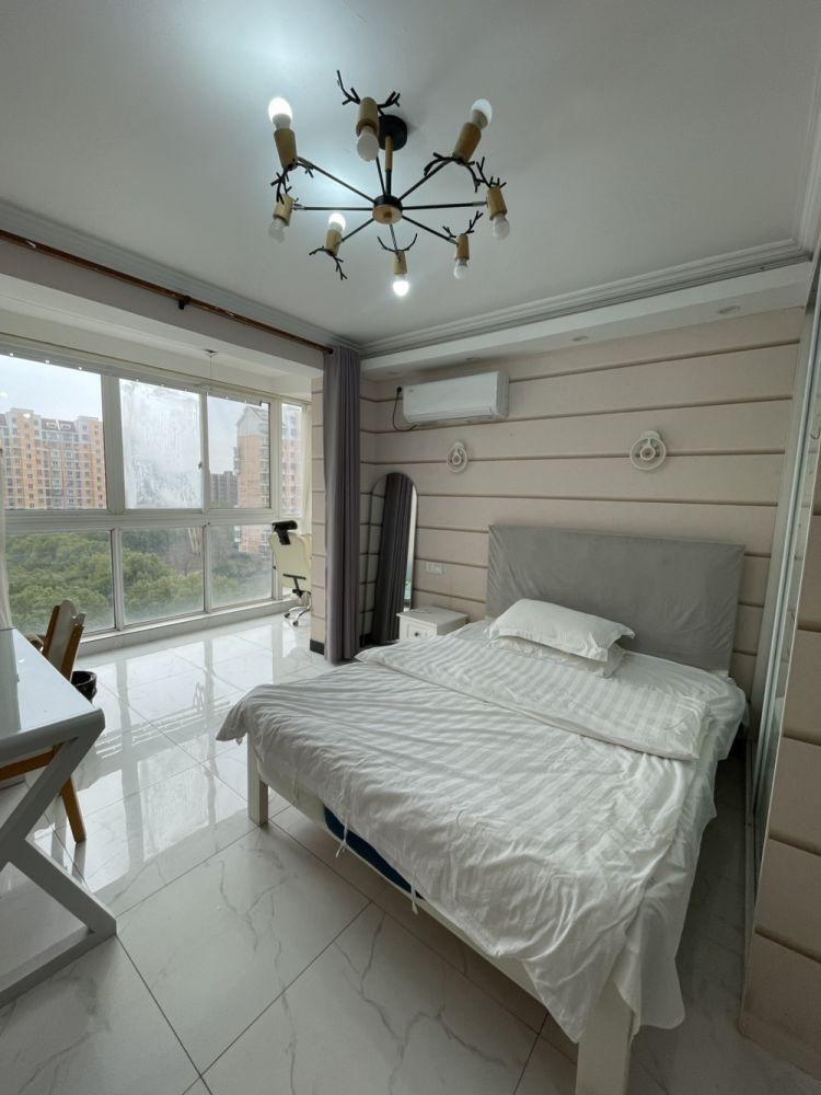 上海爱博一村二手房房源图片