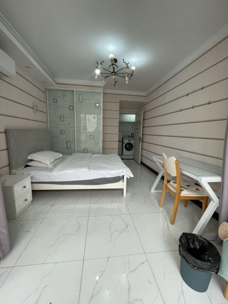 上海爱博一村二手房房源图片