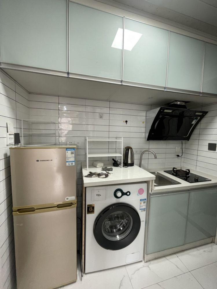 上海爱博一村二手房房源图片