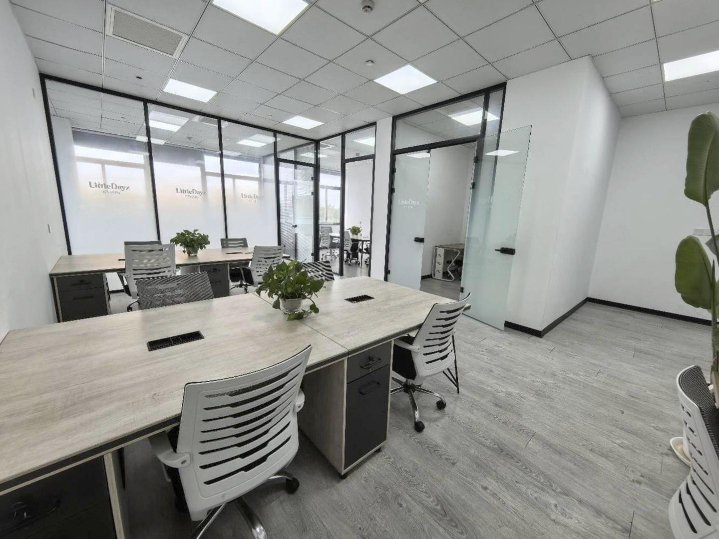 上海高信物流大厦二手房房源图片