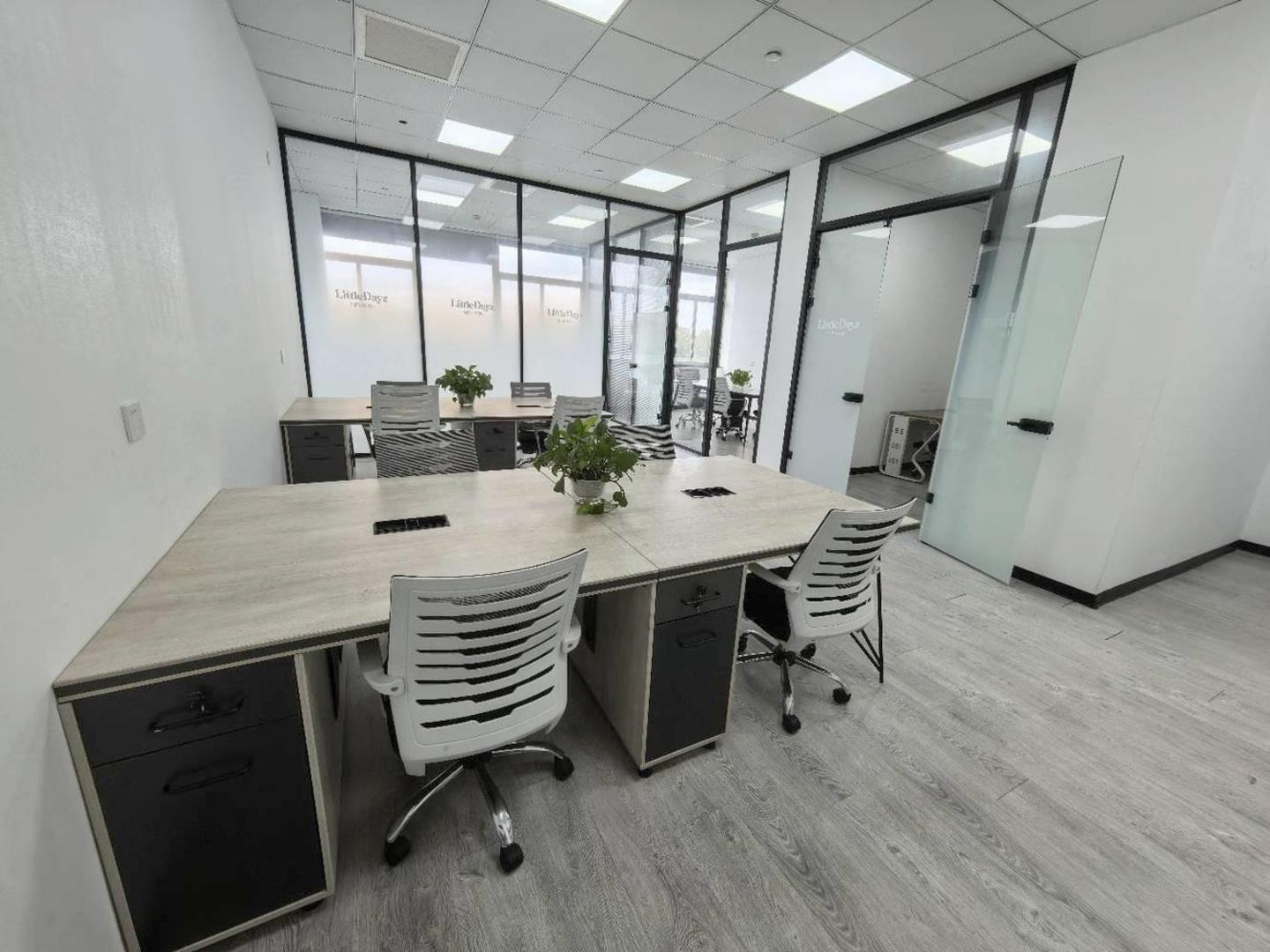 上海高信物流大厦二手房房源图片