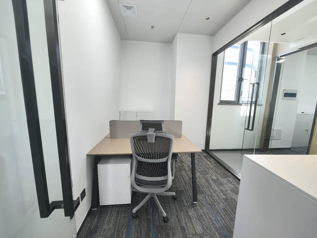 上海露美佳垂直创新中心二手房房源图片