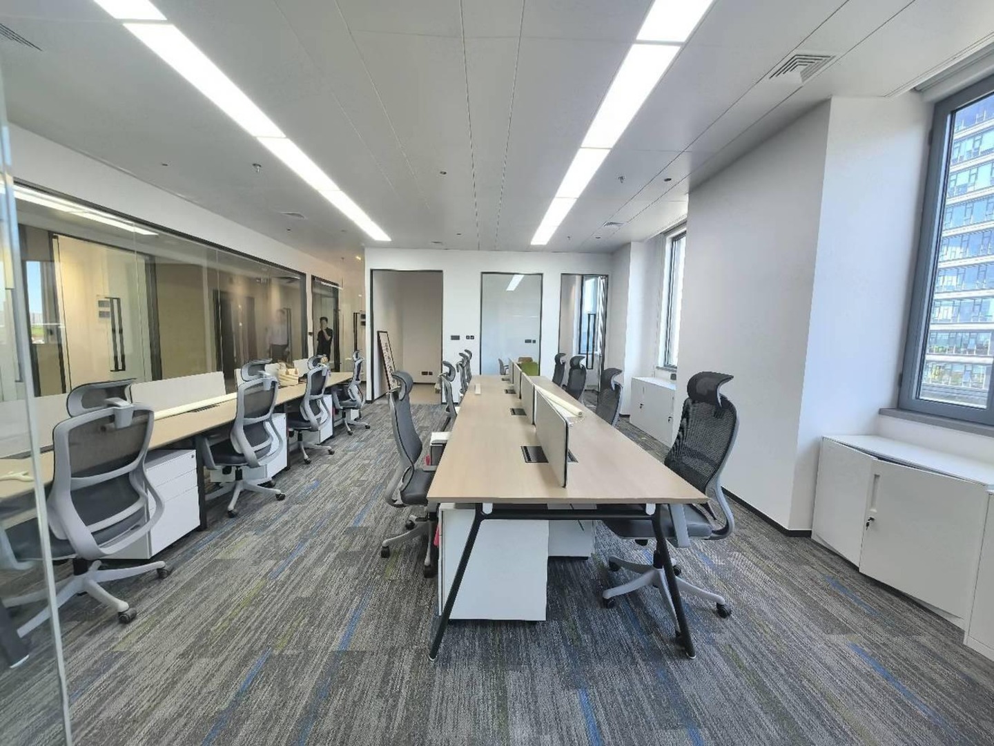 上海露美佳垂直创新中心二手房房源图片