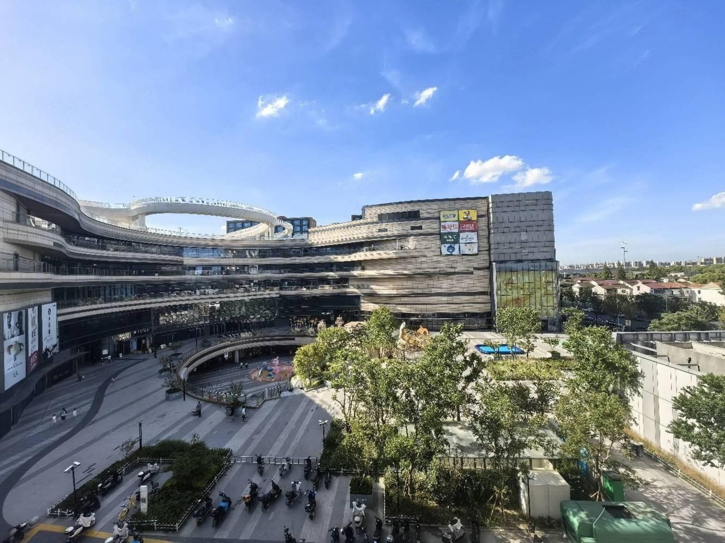 上海露美佳垂直创新中心二手房房源图片