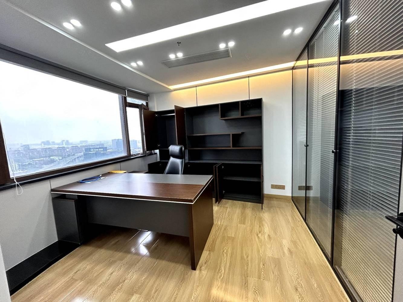 上海碧云公馆二手房房源图片