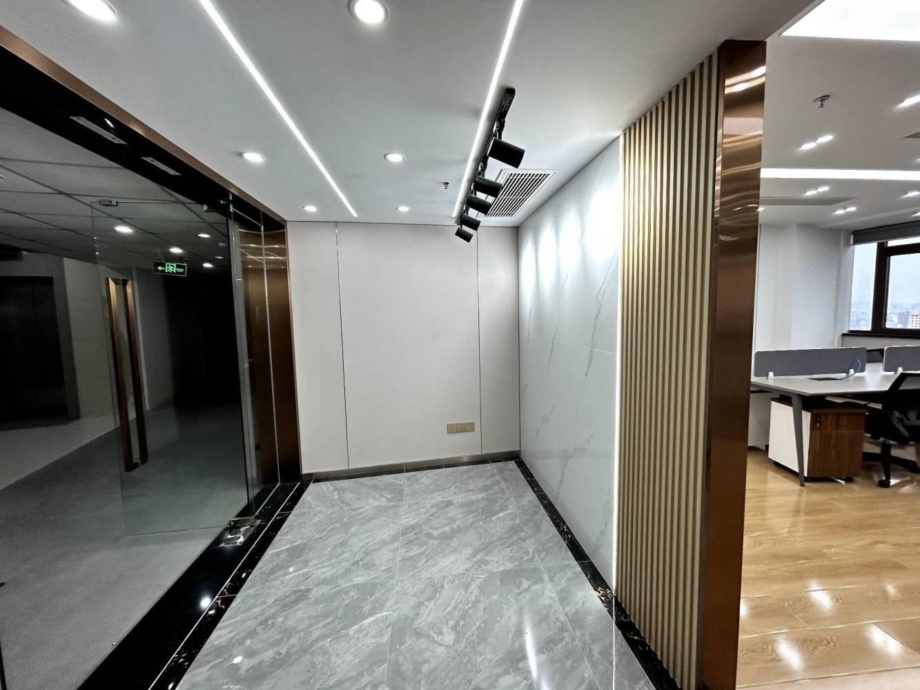 上海碧云公馆二手房房源图片