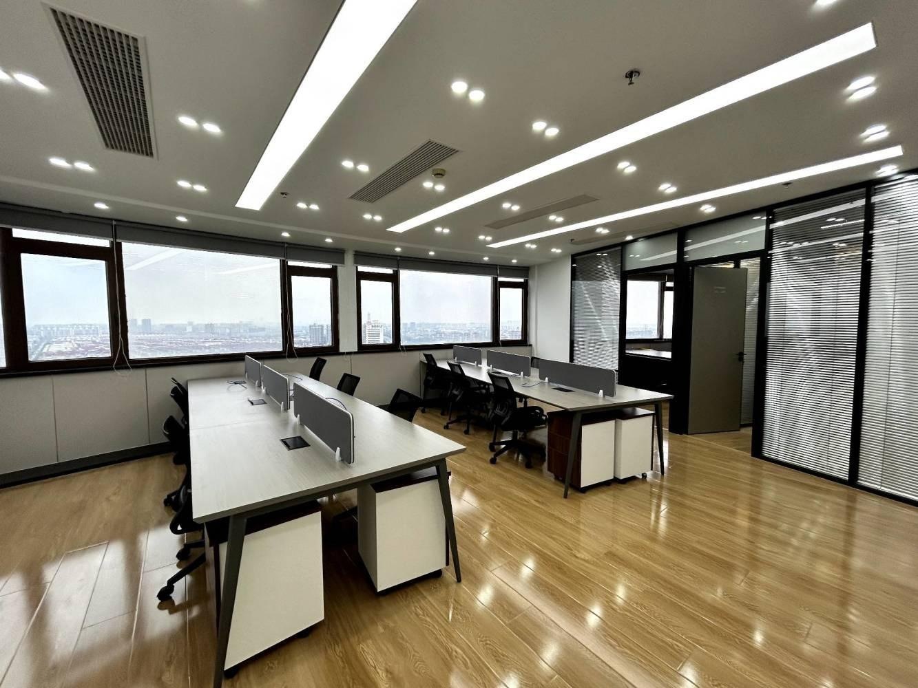 上海碧云公馆二手房房源图片