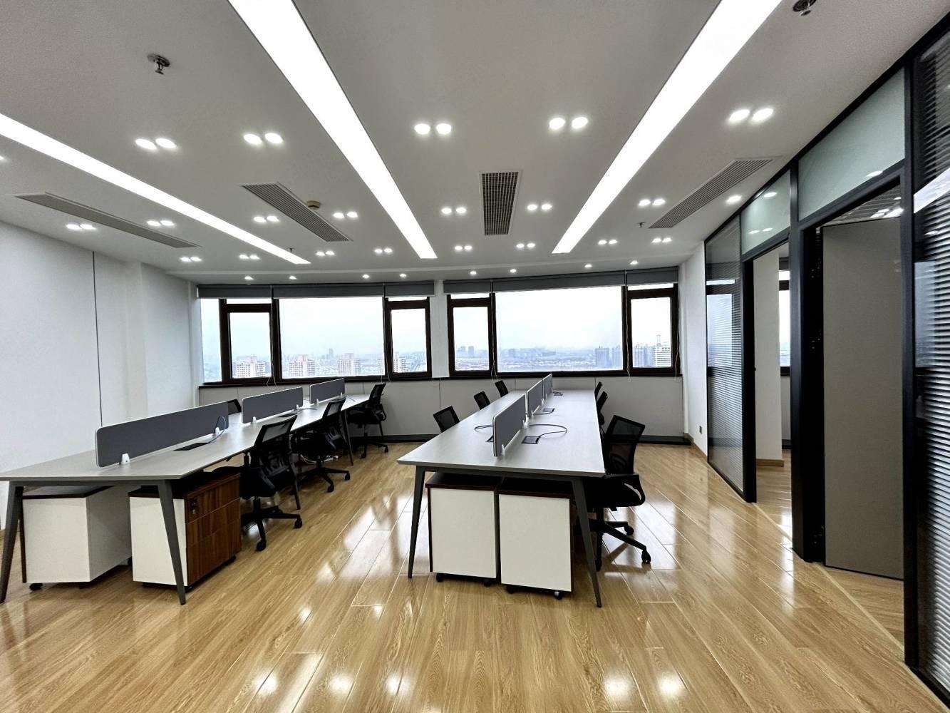 上海碧云公馆二手房房源图片