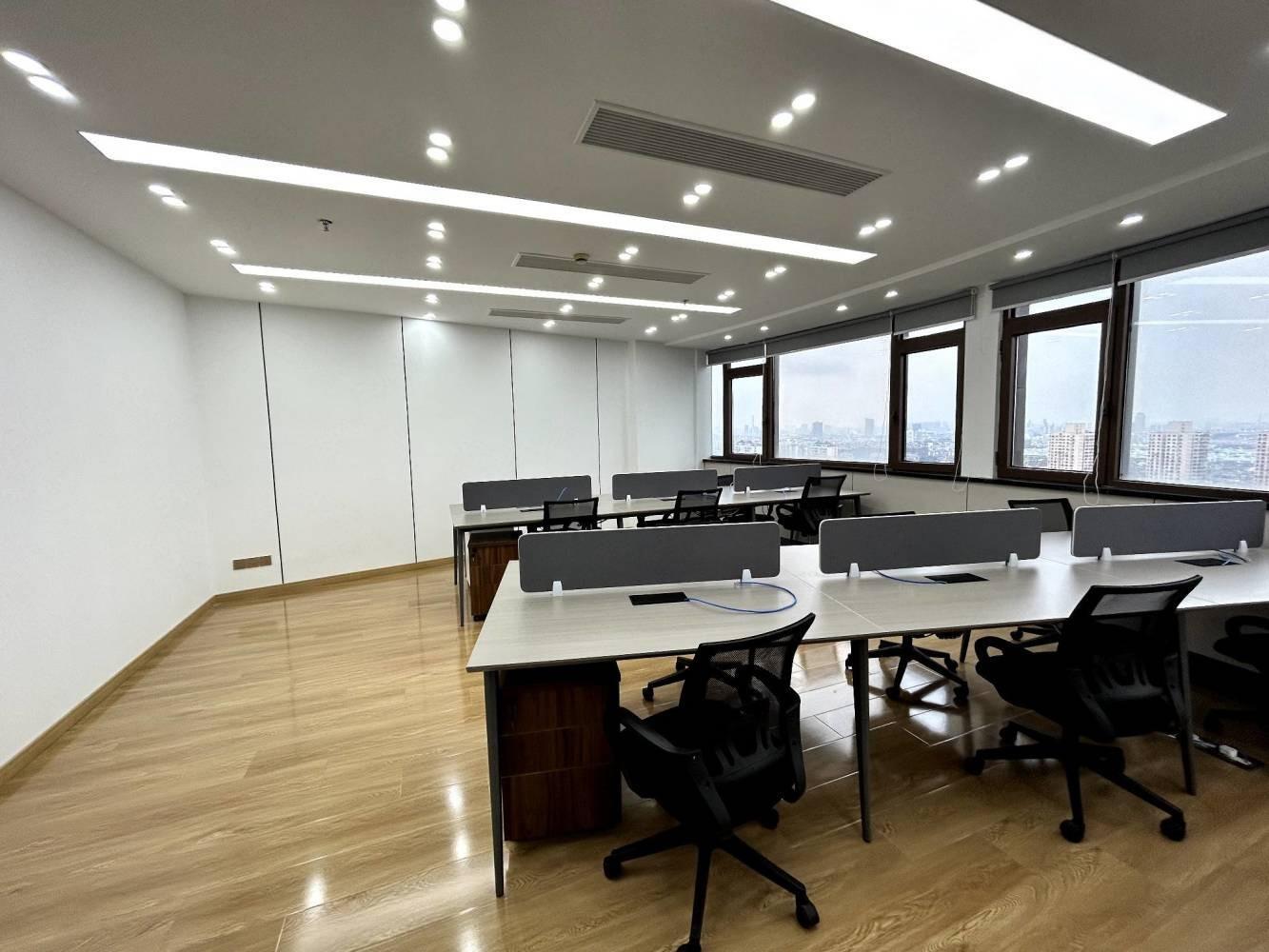 上海碧云公馆二手房房源图片