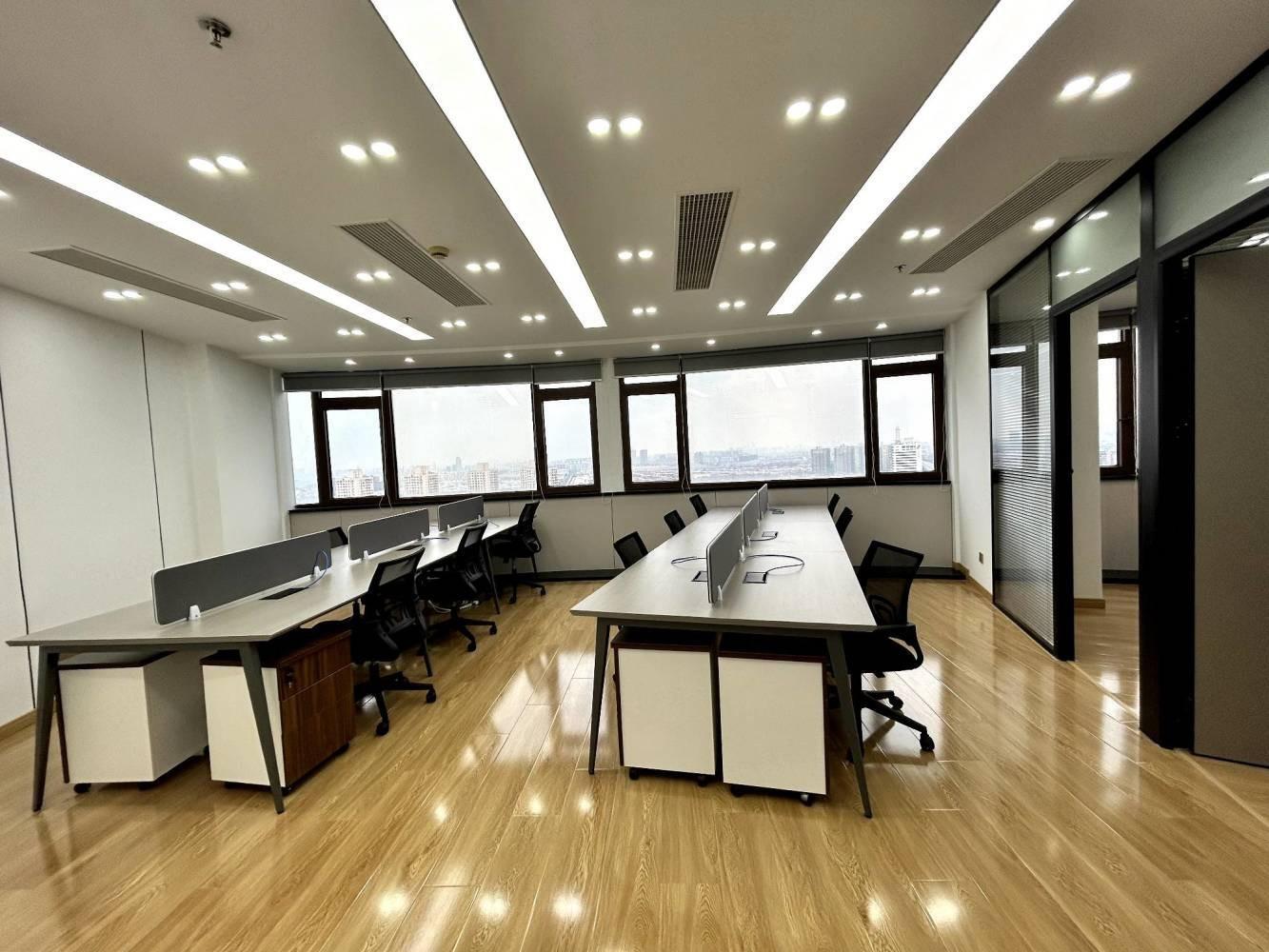 上海碧云公馆二手房房源图片