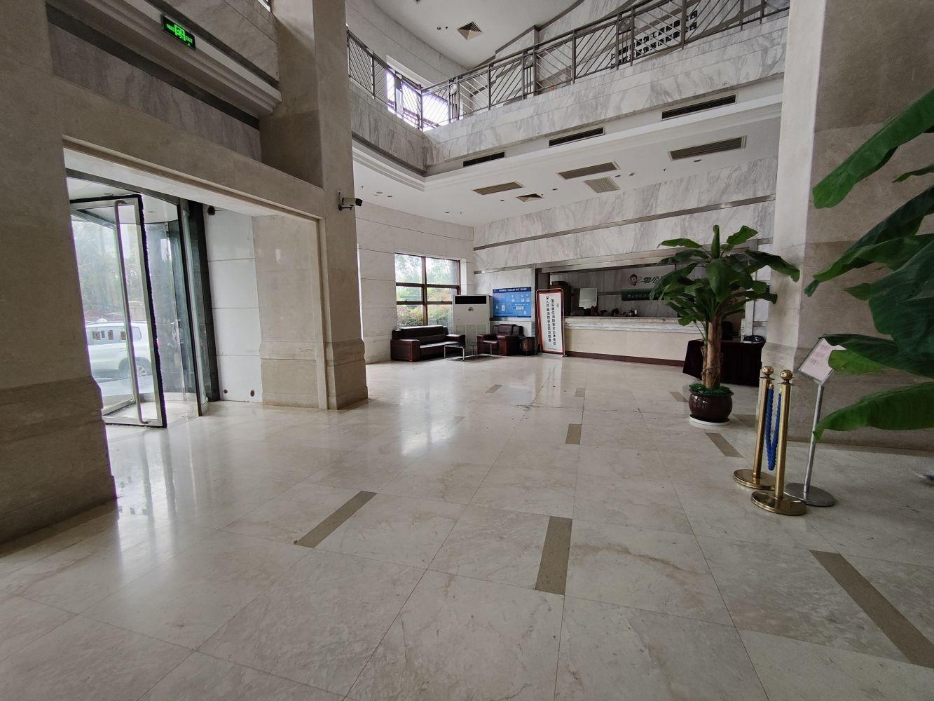 上海碧云公馆二手房房源图片