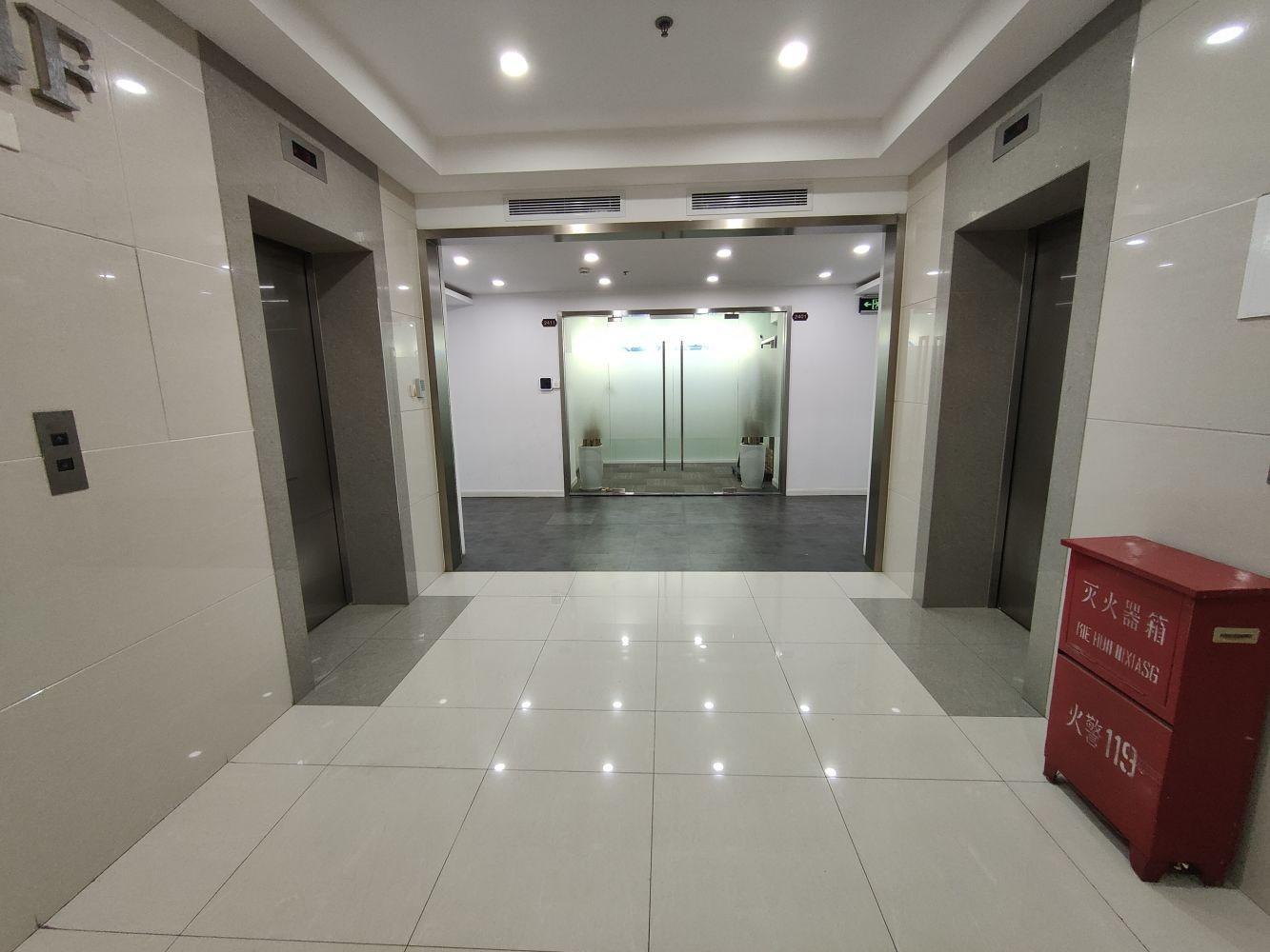 上海碧云公馆二手房房源图片