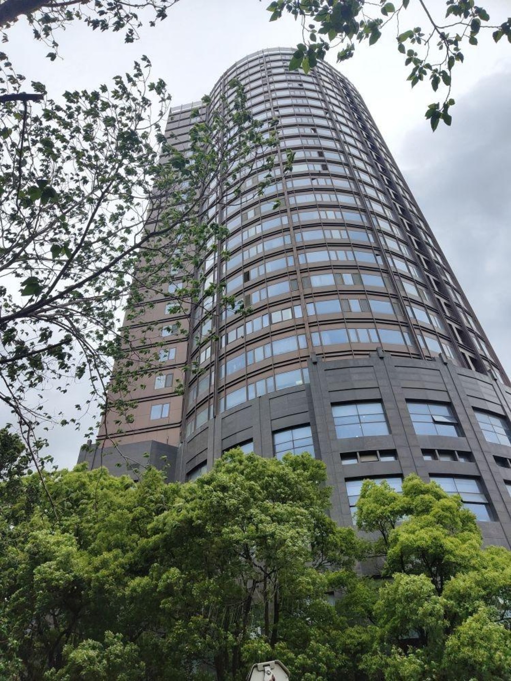 上海碧云公馆二手房房源图片