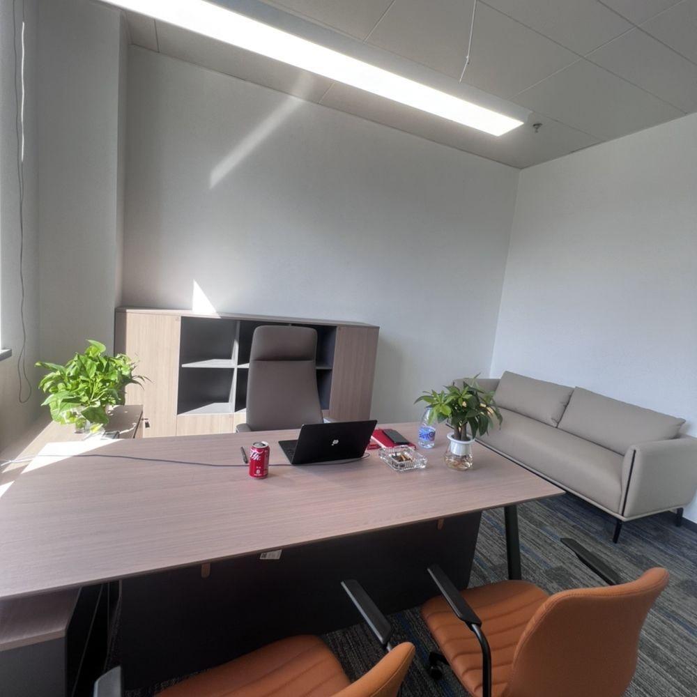 上海招商璀璨城市广场二手房房源图片