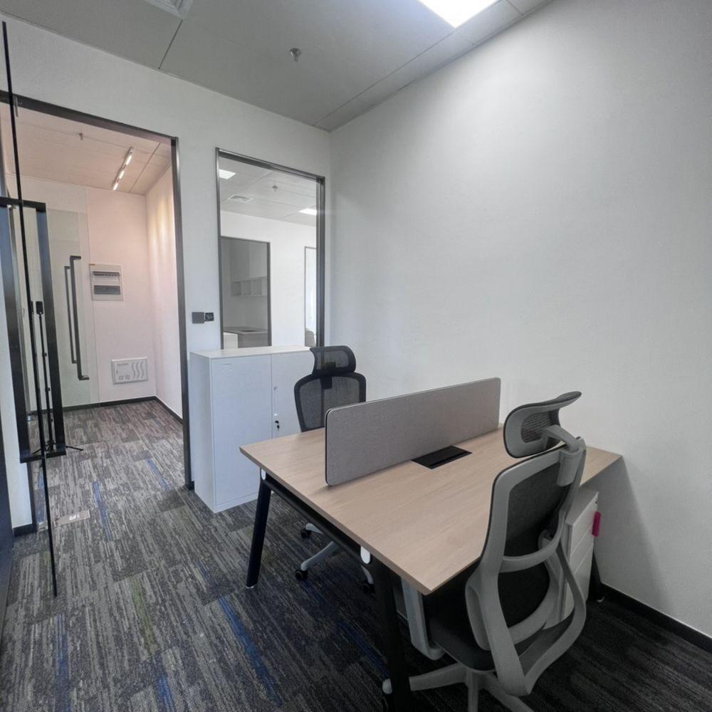 上海招商璀璨城市广场二手房房源图片