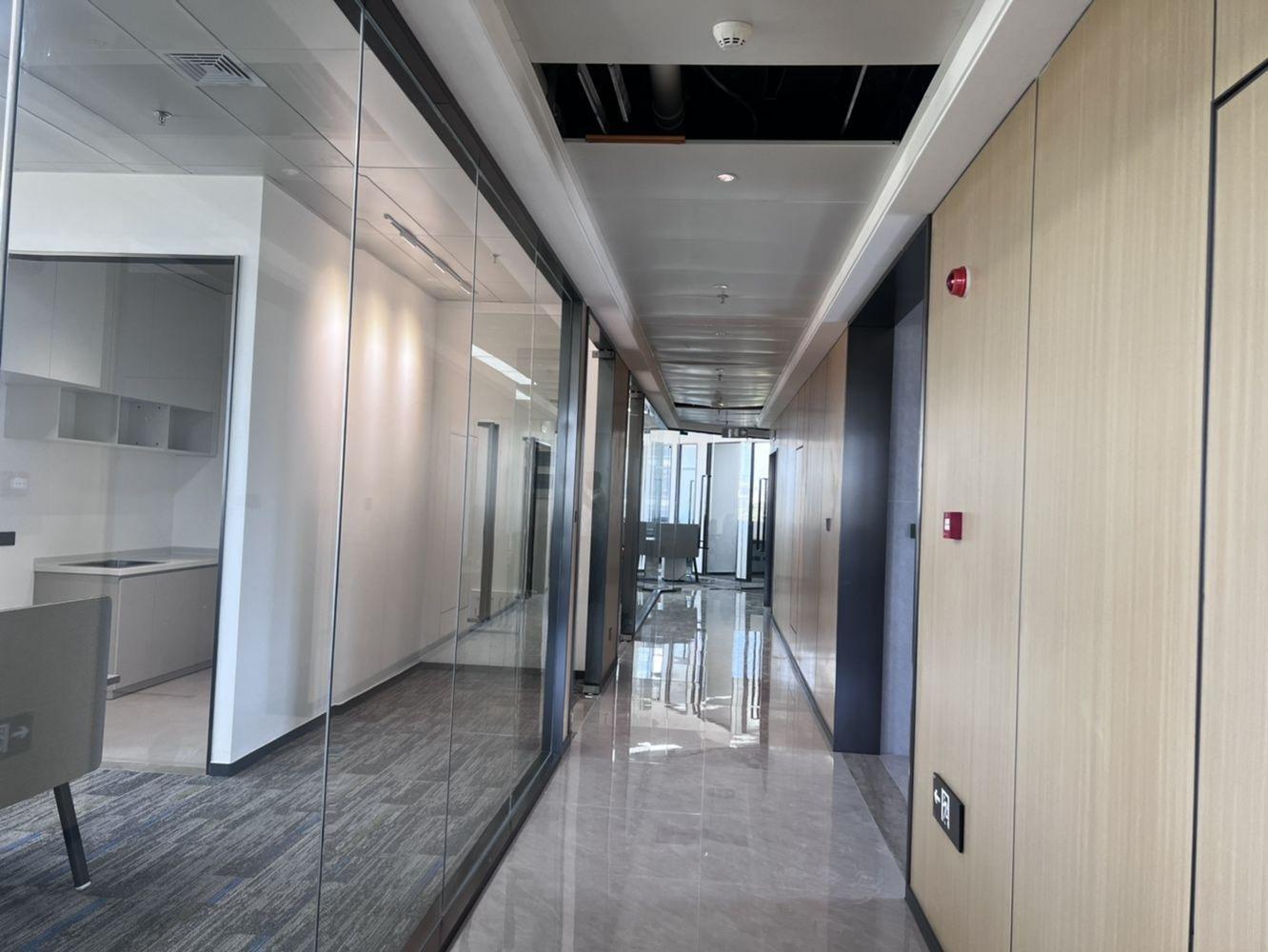 上海招商璀璨城市广场二手房房源图片