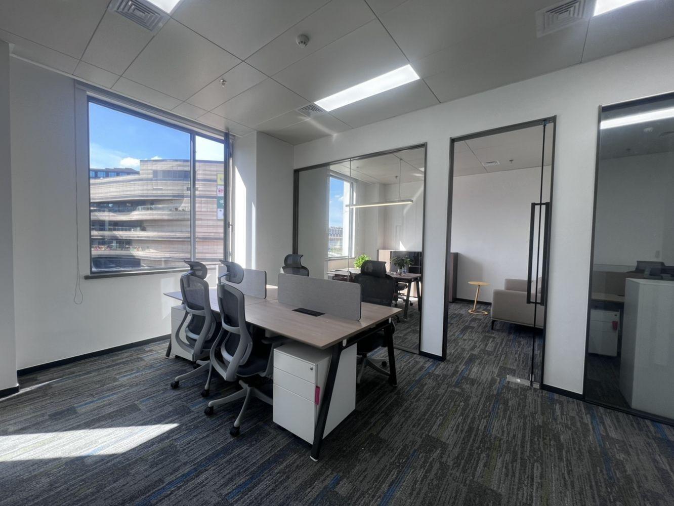 上海招商璀璨城市广场二手房房源图片