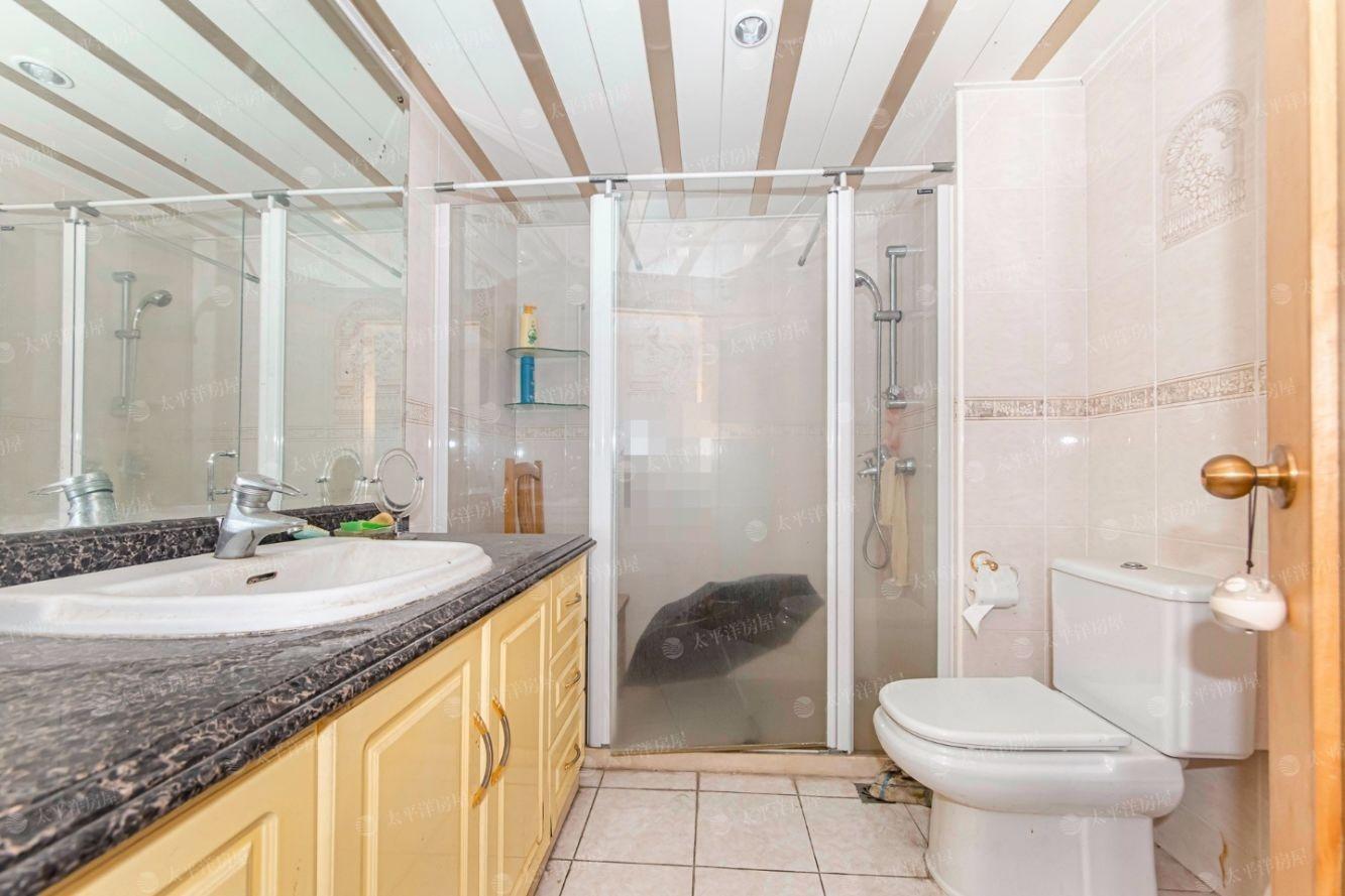 上海太阳都市花园(南区)二手房房源图片