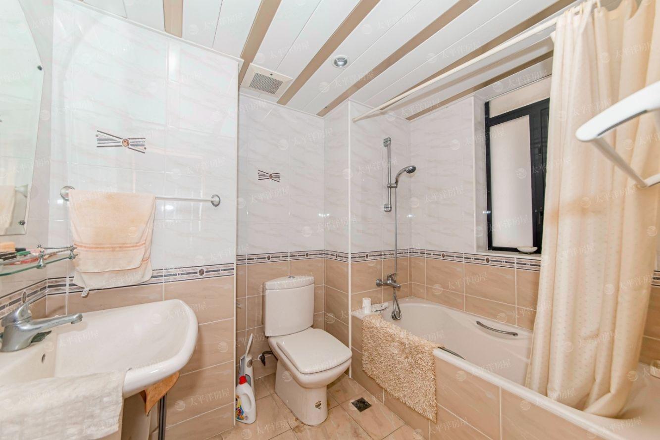 上海太阳都市花园(南区)二手房房源图片