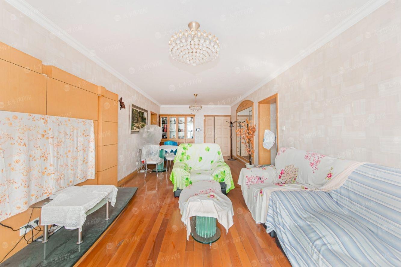 上海太阳都市花园(南区)二手房房源图片