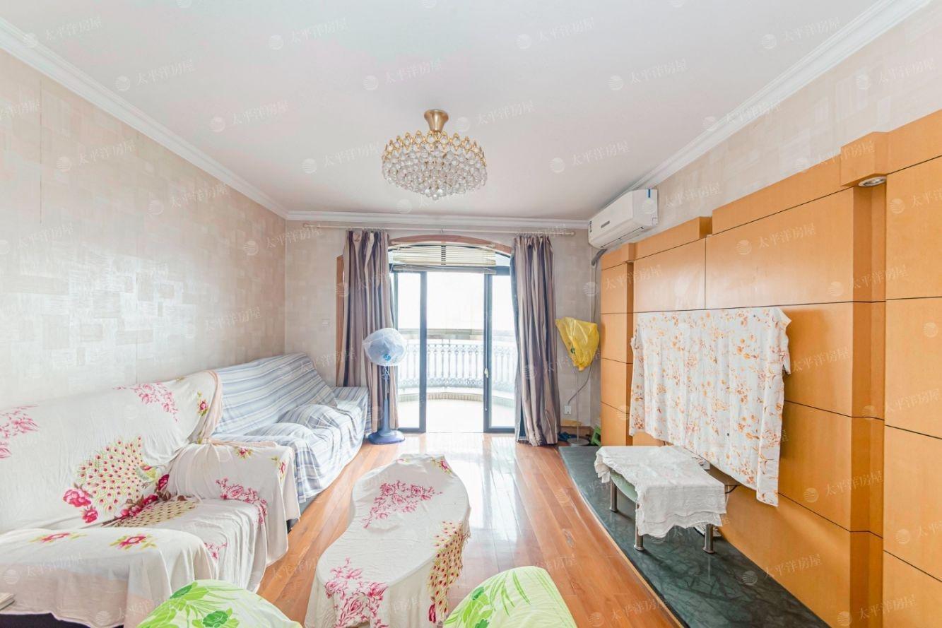 上海太阳都市花园(南区)二手房房源图片