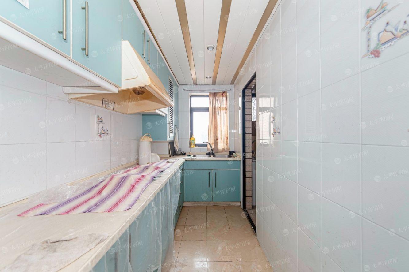 上海太阳都市花园(南区)二手房房源图片