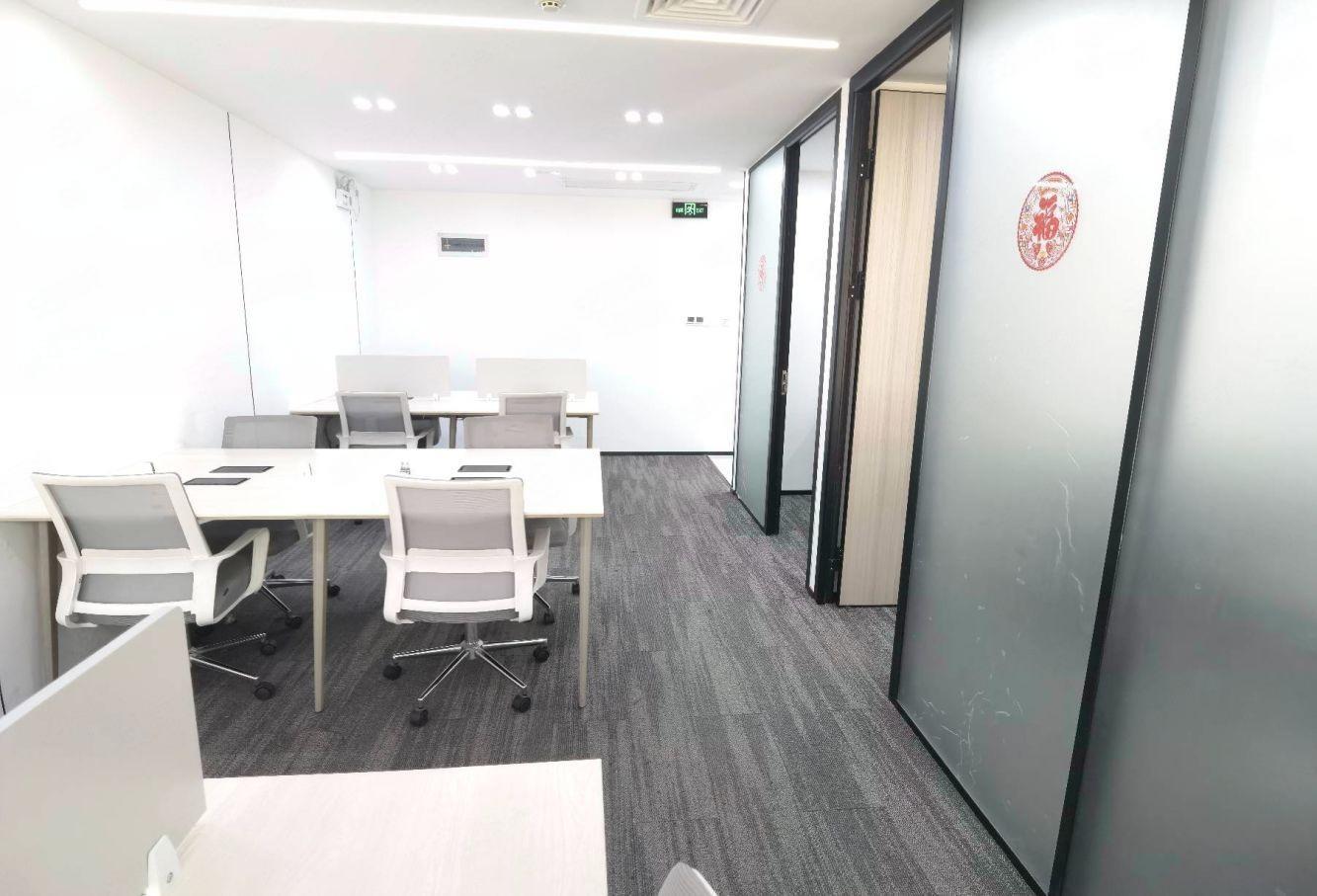 上海银桥大厦二手房房源图片