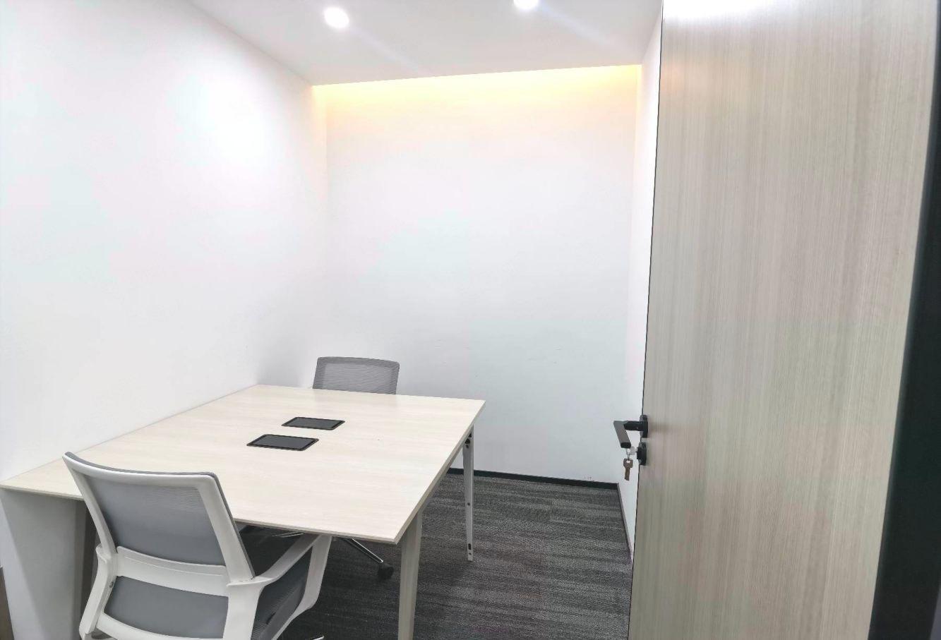 上海银桥大厦二手房房源图片