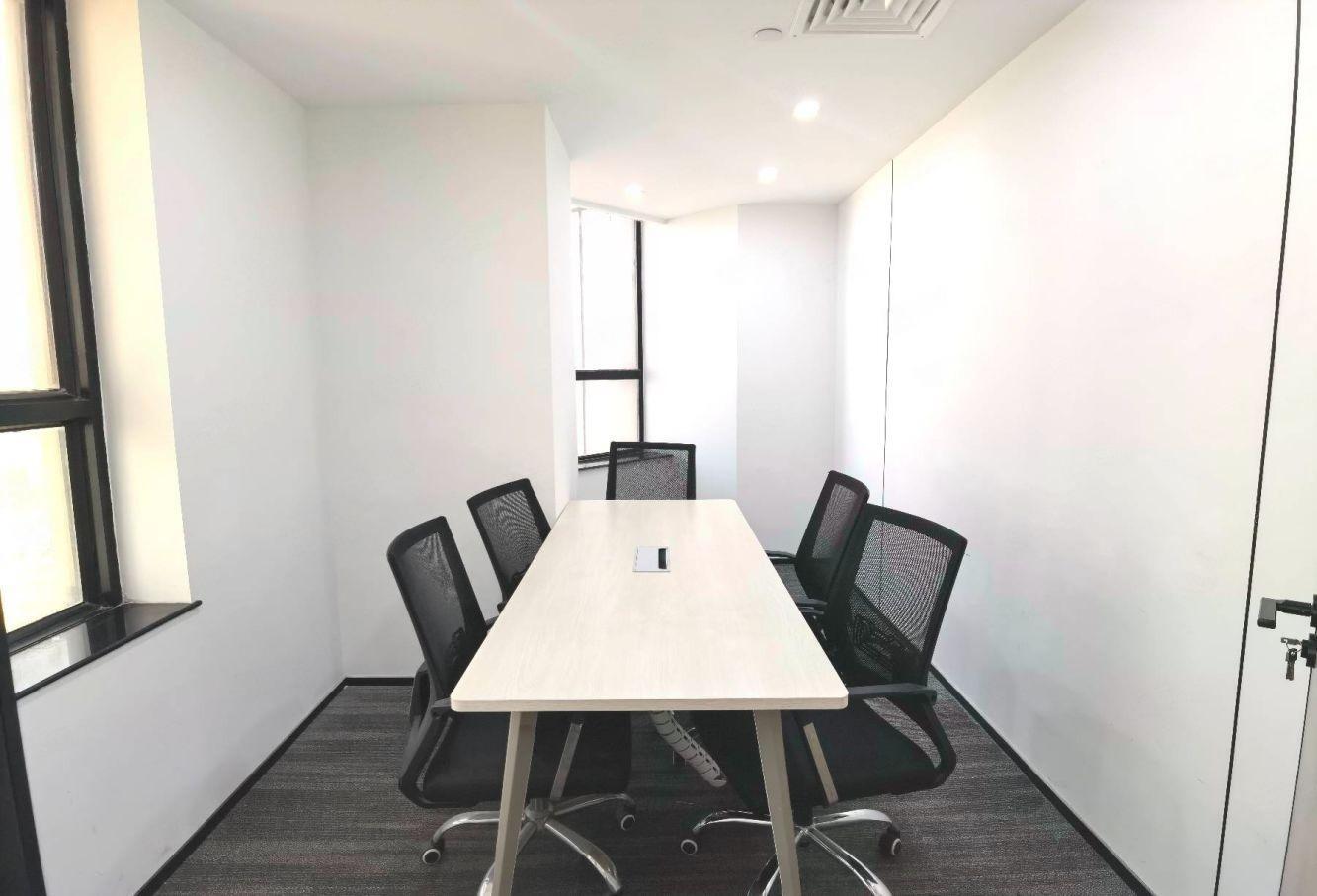 上海银桥大厦二手房房源图片